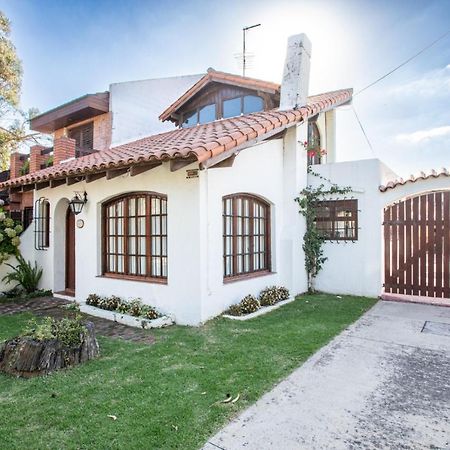 Chalet En Barrio Parque مار ديل بلاتا المظهر الخارجي الصورة