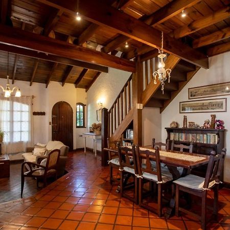 Chalet En Barrio Parque مار ديل بلاتا المظهر الخارجي الصورة