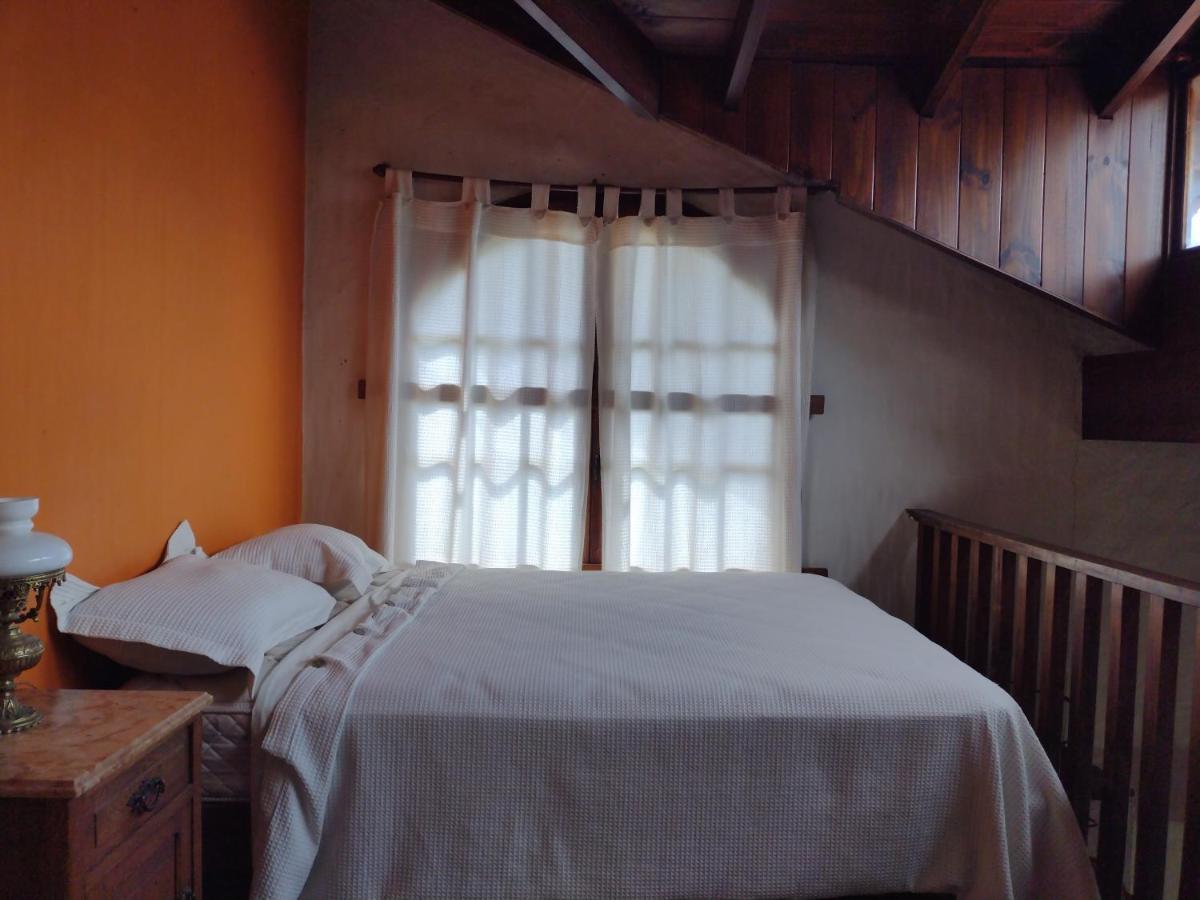 Chalet En Barrio Parque مار ديل بلاتا المظهر الخارجي الصورة