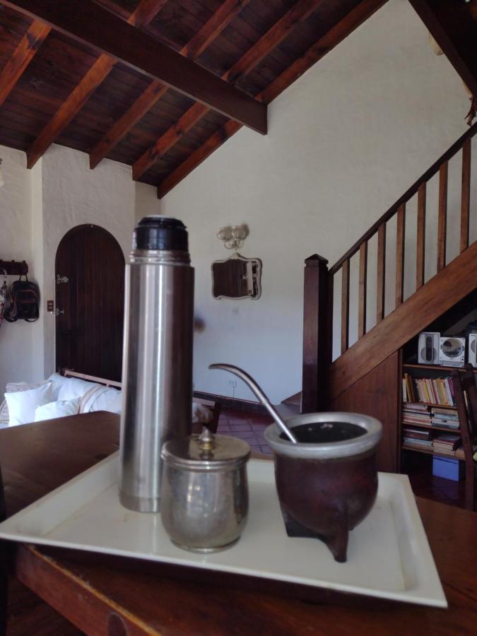 Chalet En Barrio Parque مار ديل بلاتا المظهر الخارجي الصورة