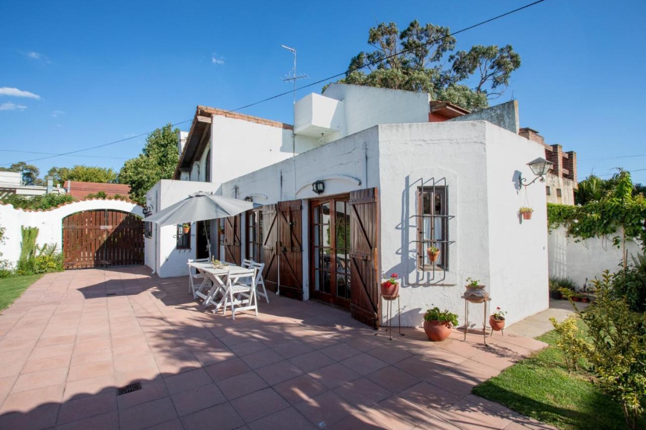 Chalet En Barrio Parque مار ديل بلاتا المظهر الخارجي الصورة