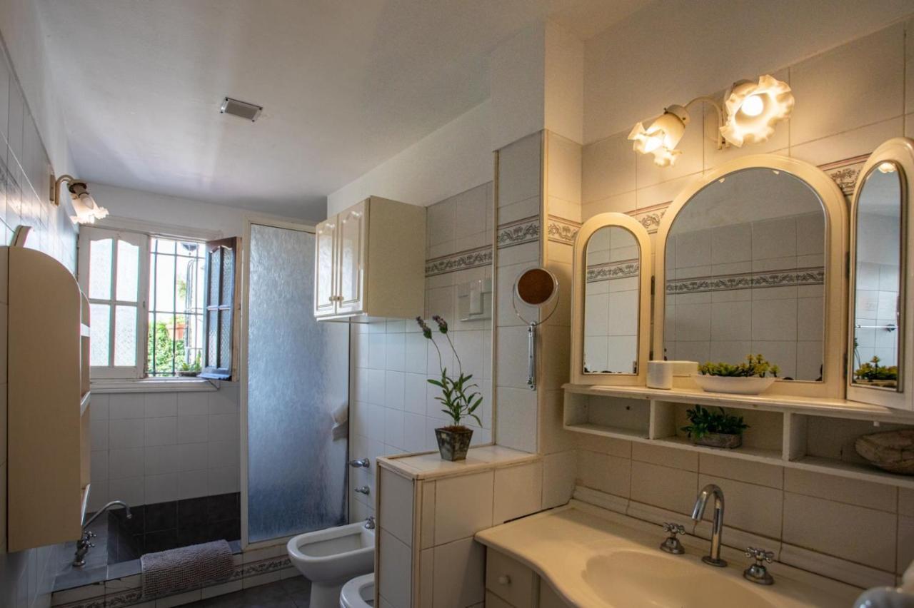 Chalet En Barrio Parque مار ديل بلاتا المظهر الخارجي الصورة